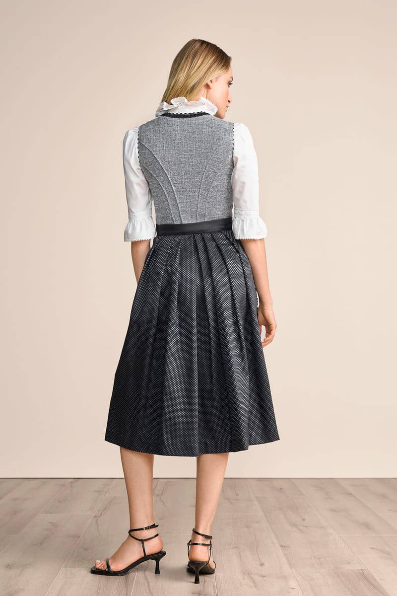 Krüger Madl Dirndl Ashly (70cm) Discount Store für neue Produkte