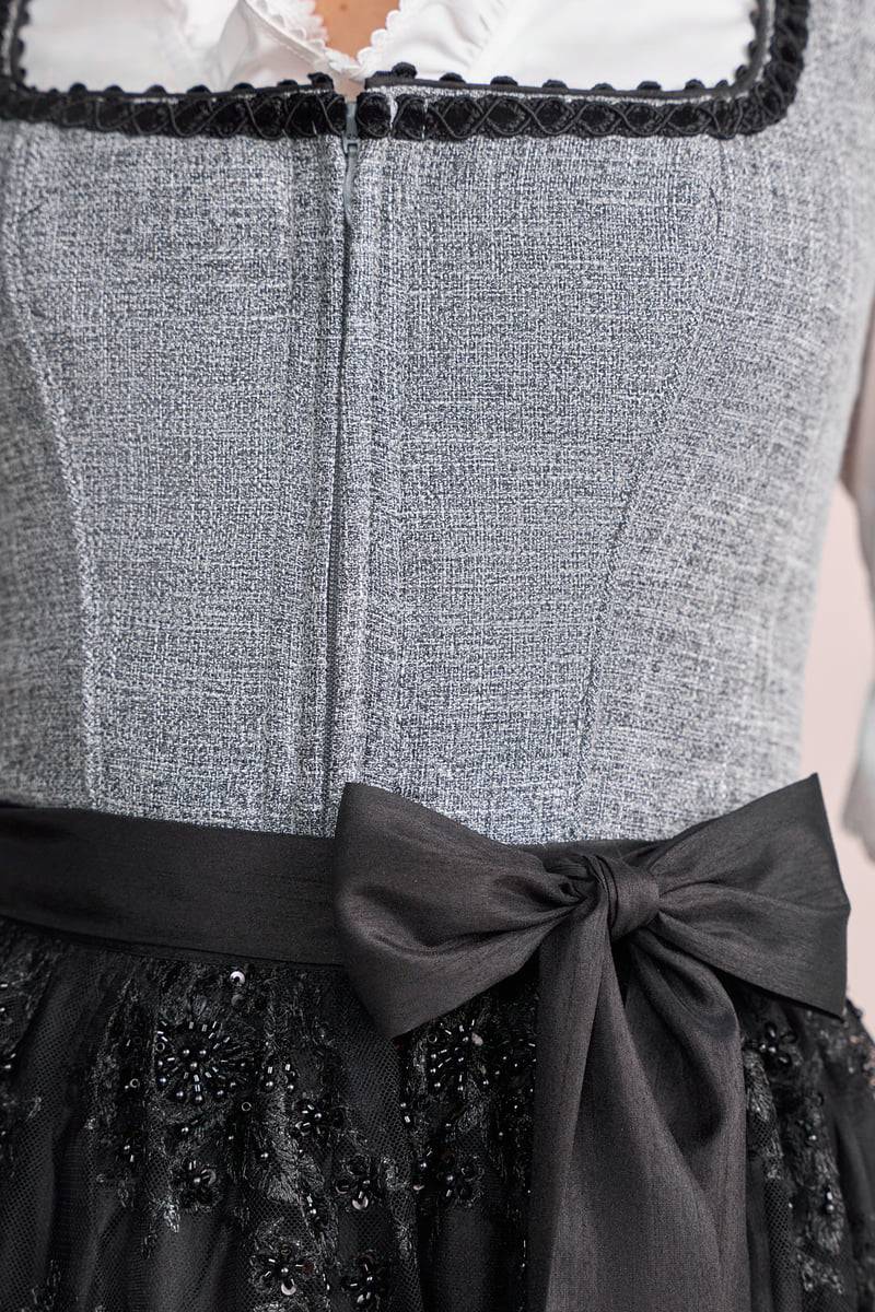 Krüger Madl Dirndl Ashly (60cm) Nur noch ein Tag übrig