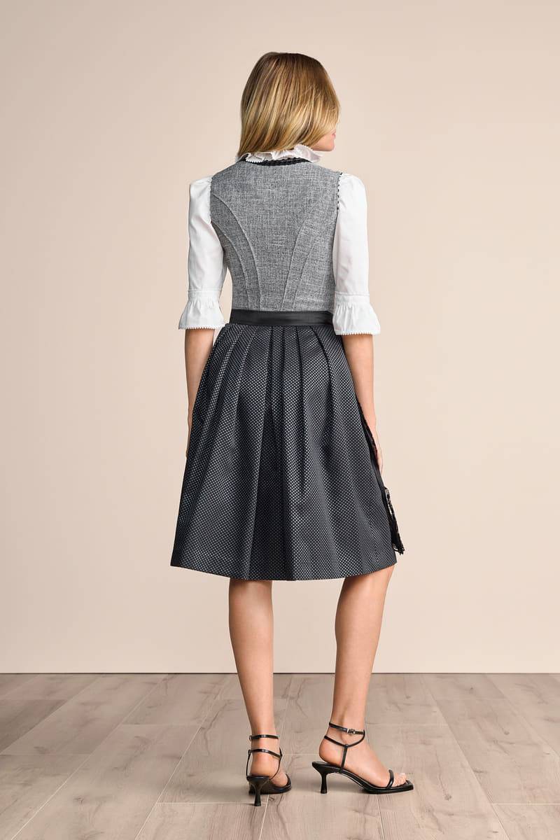 Krüger Madl Dirndl Ashly (60cm) Nur noch ein Tag übrig