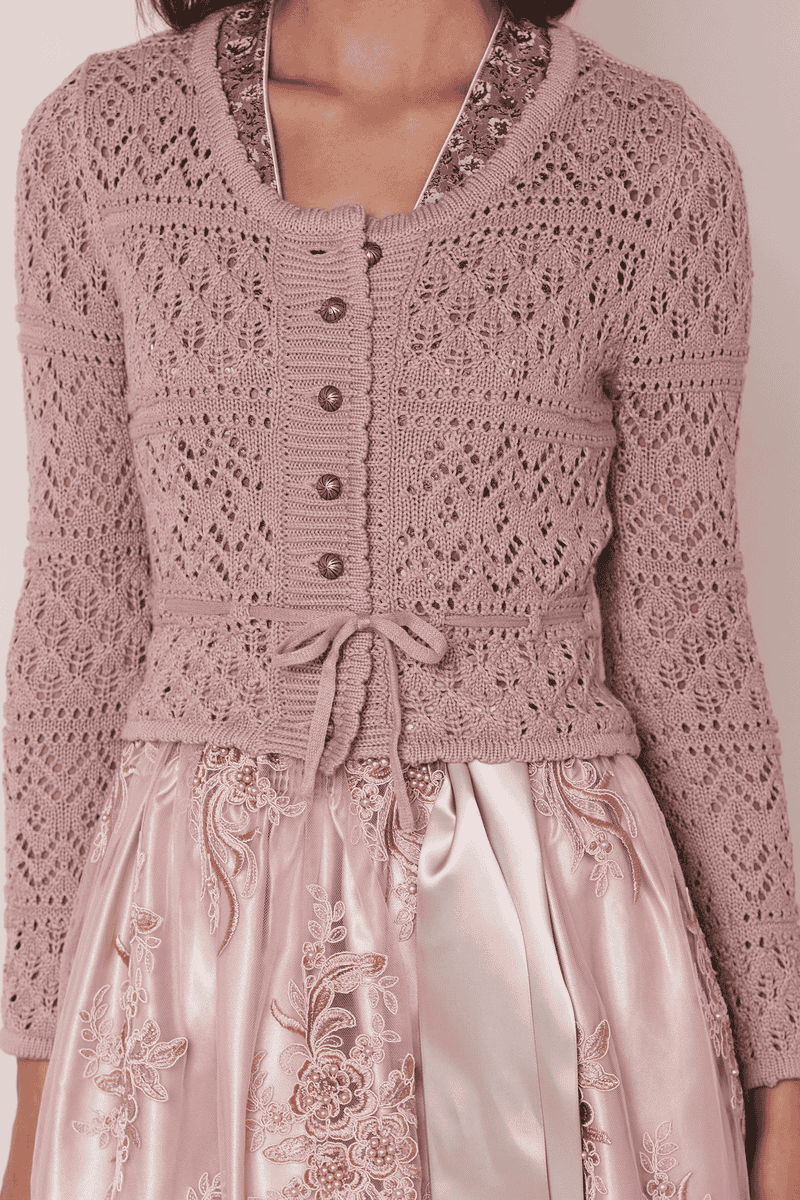 Krüger Madl Strickjacke Ameline Im Verkauf