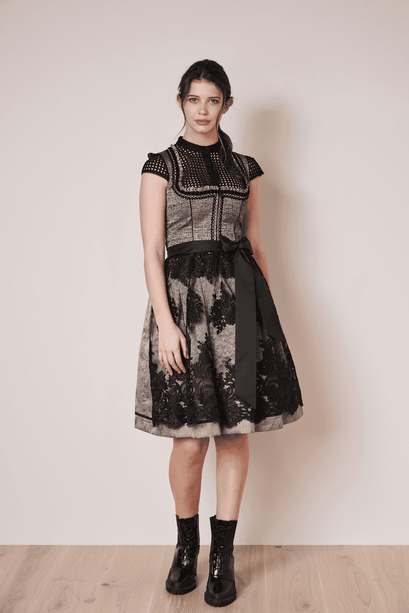 Krüger Madl Dirndl Loreen (60cm) Online