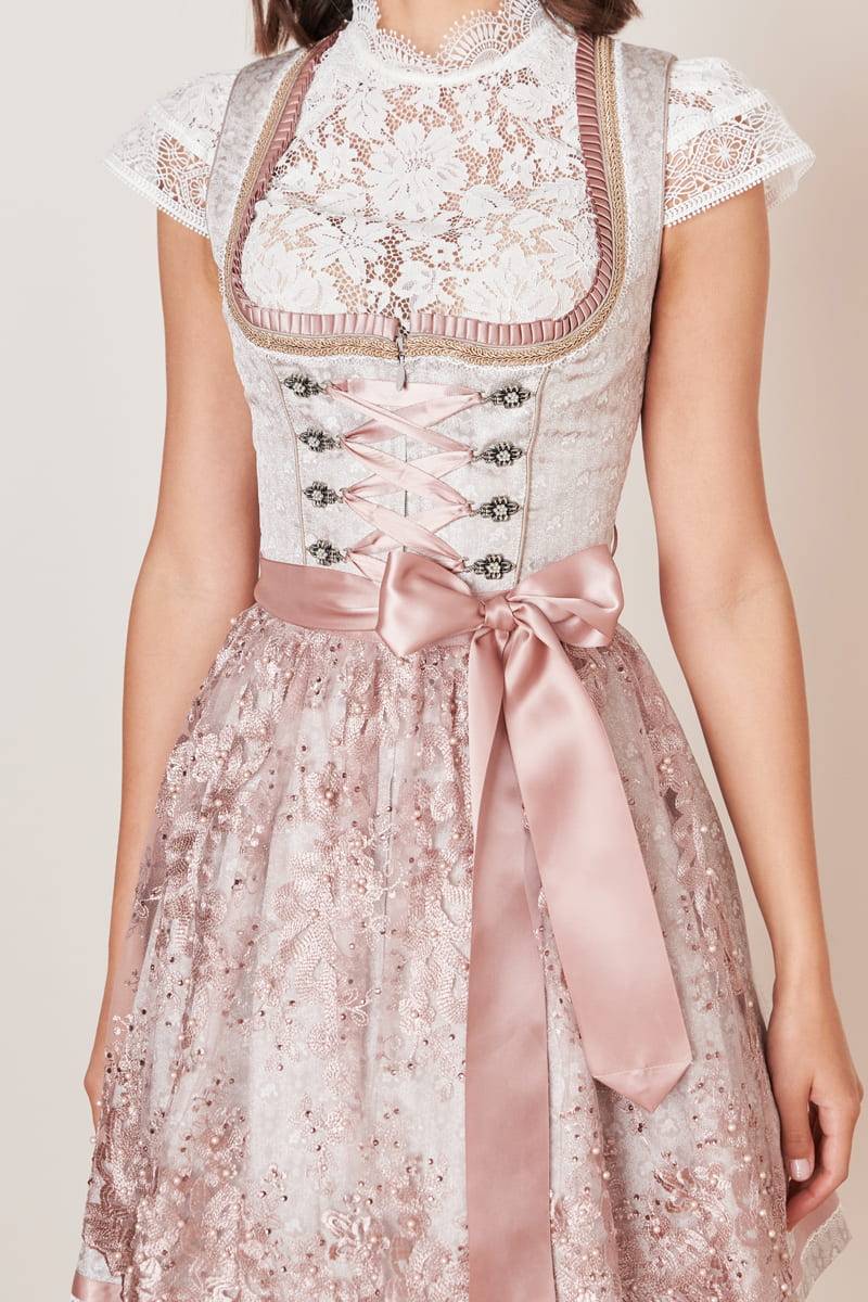 Krüger Madl Dirndl Delia (50cm) Outlet