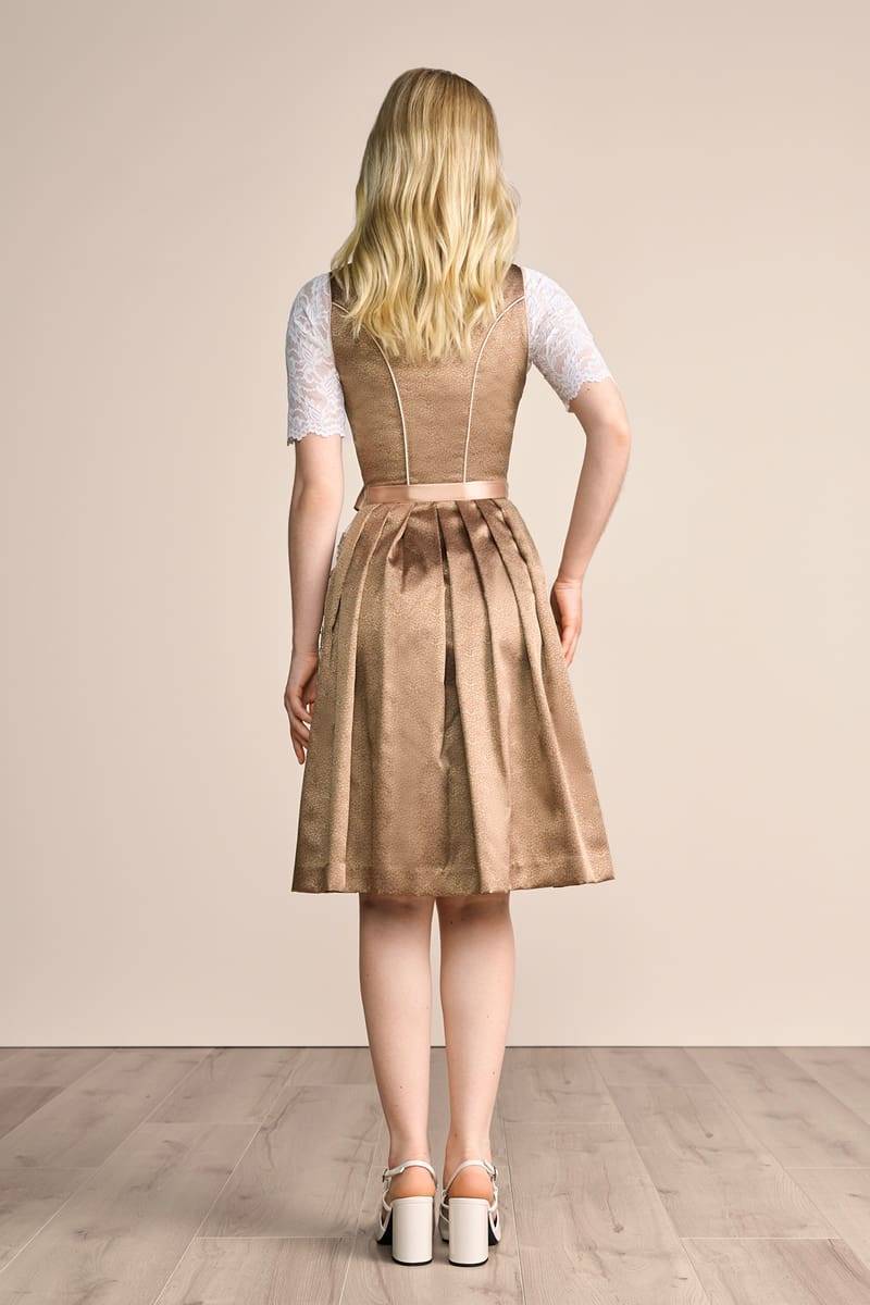 Krüger Madl Dirndl Josina (60cm) Auslauf