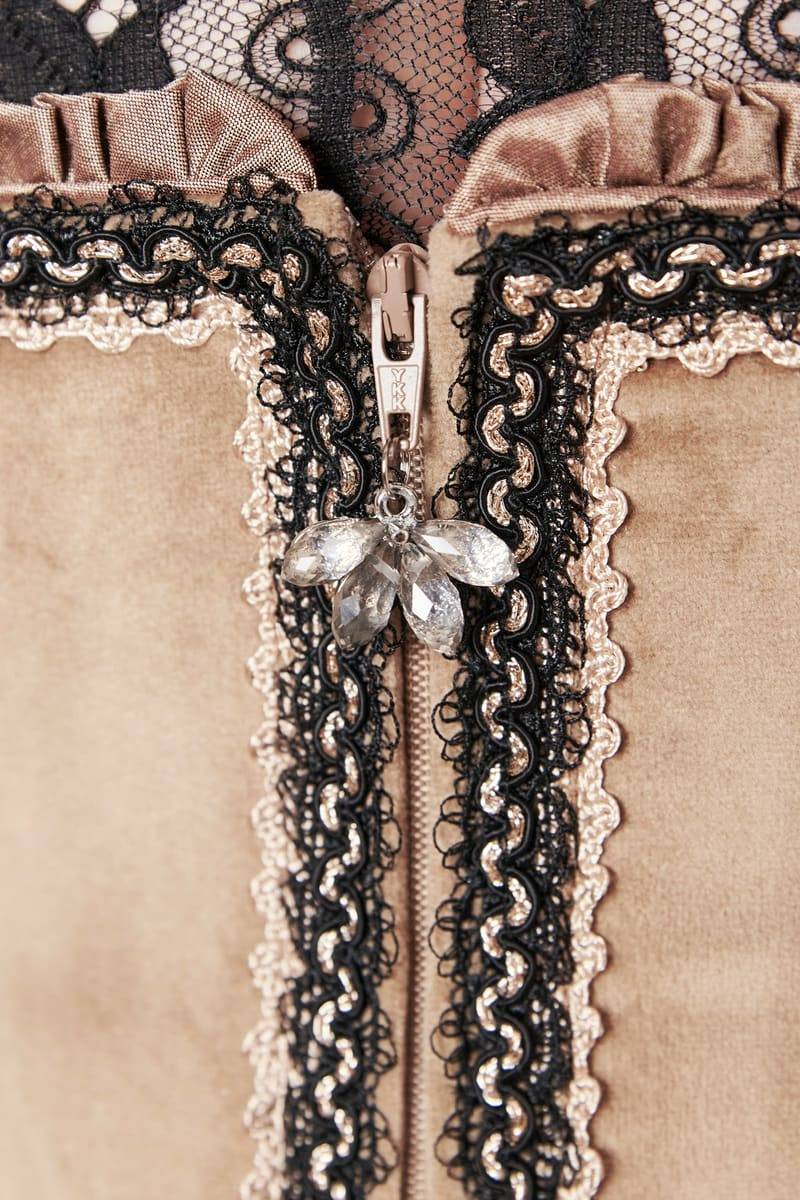 Krüger Madl Dirndl Selene (50cm) im Angebot