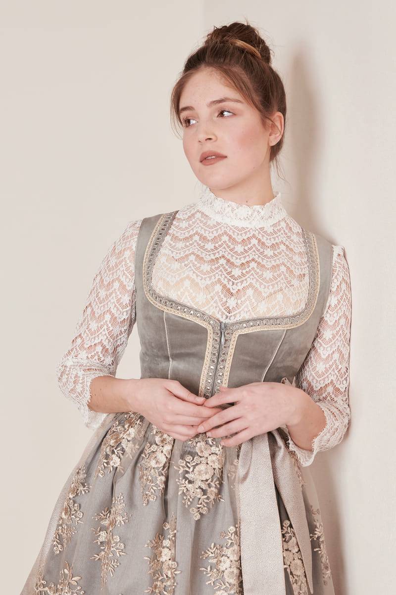 Krüger Madl Dirndl Aurea (50cm) Günstiger Verkauf