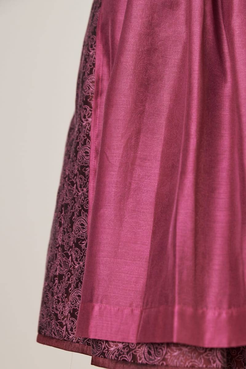 Krüger Madl Dirndl Danila (70cm) Fabrikverkauf