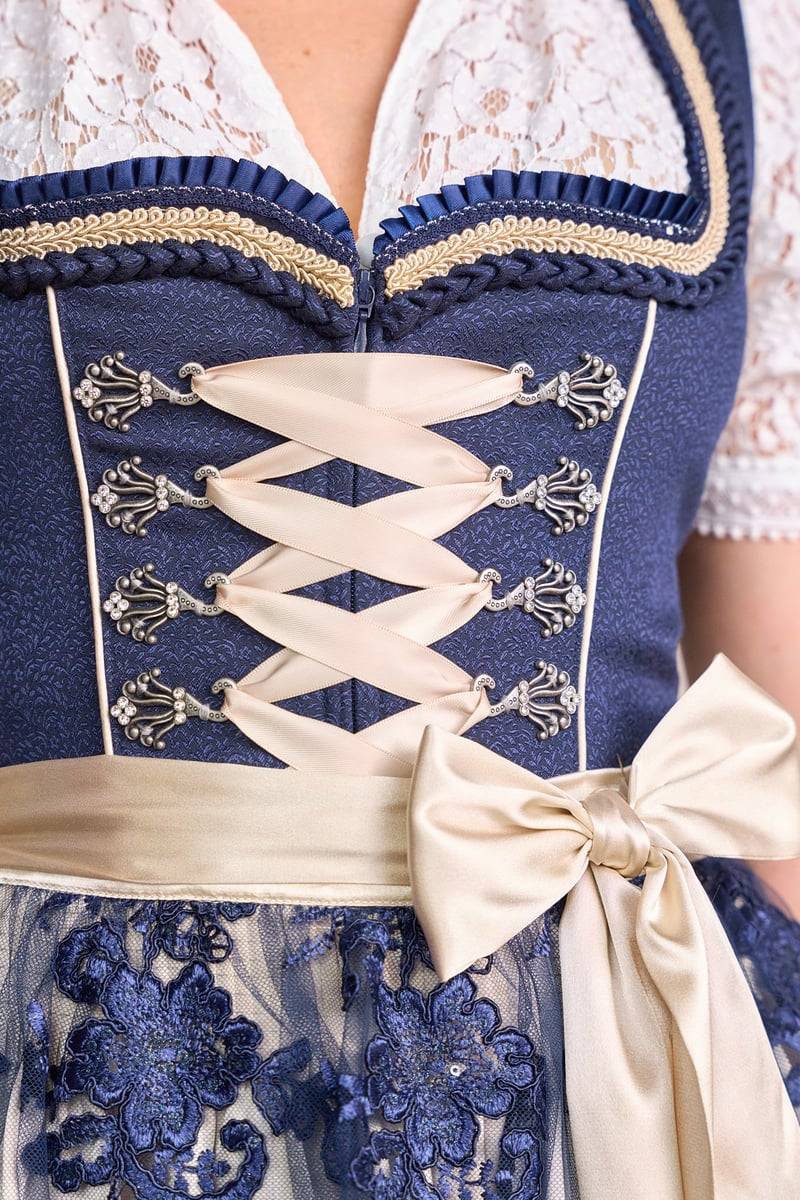 Krüger Madl Dirndl Quiana (60cm) Meist gekauft