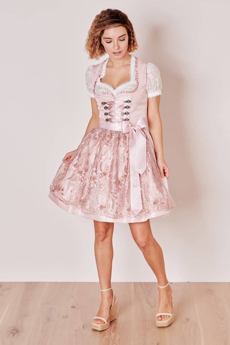 Krüger Madl Dirndl Alya (50cm) Blitzverkäufe