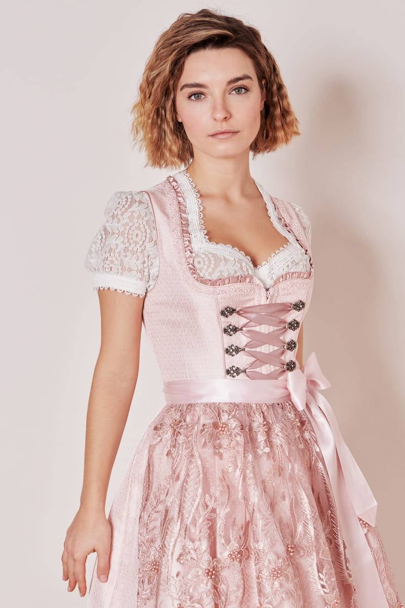 Krüger Madl Dirndl Alya (50cm) Blitzverkäufe