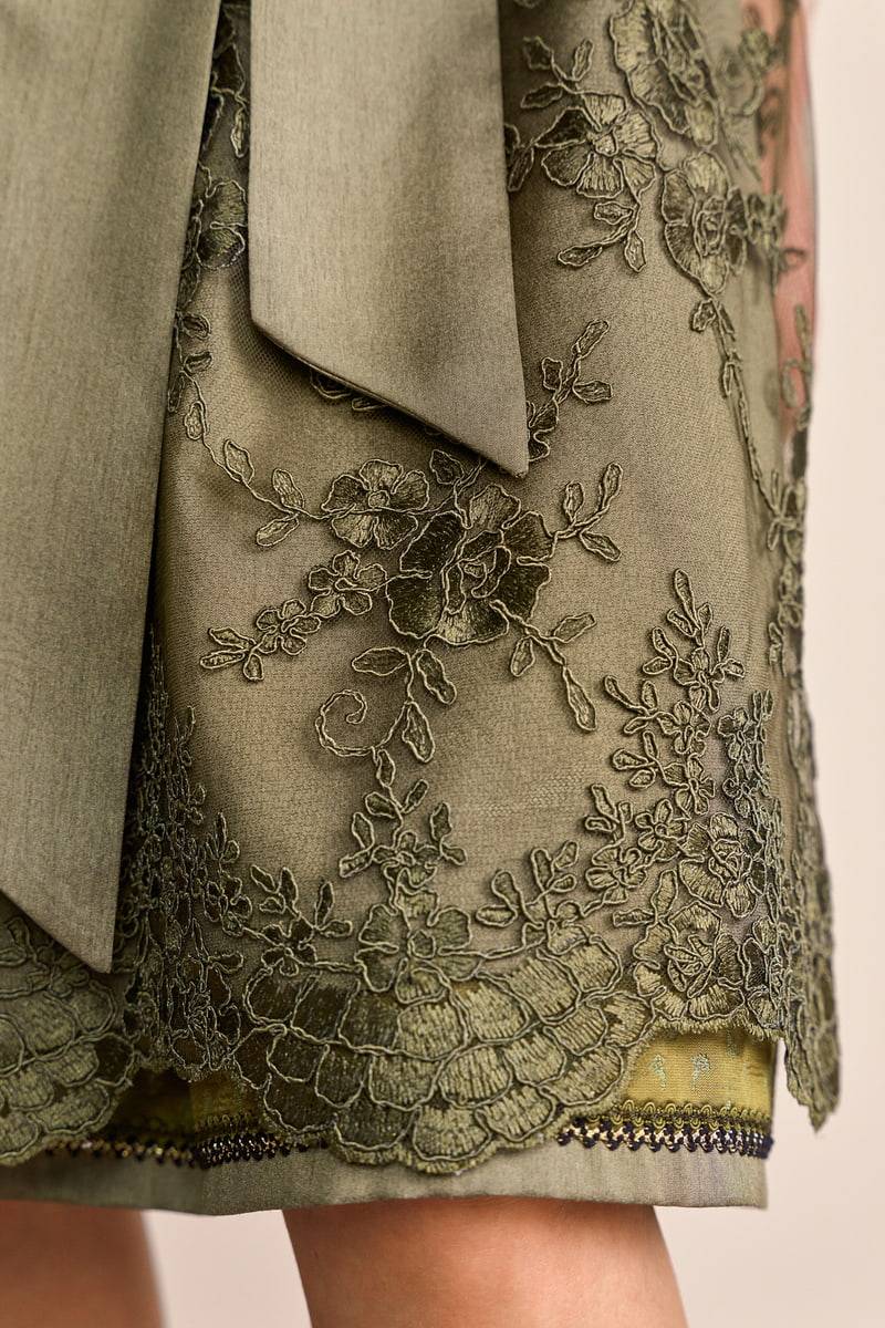 Krüger Madl Dirndl Mirna (60cm) Fabrikpreis