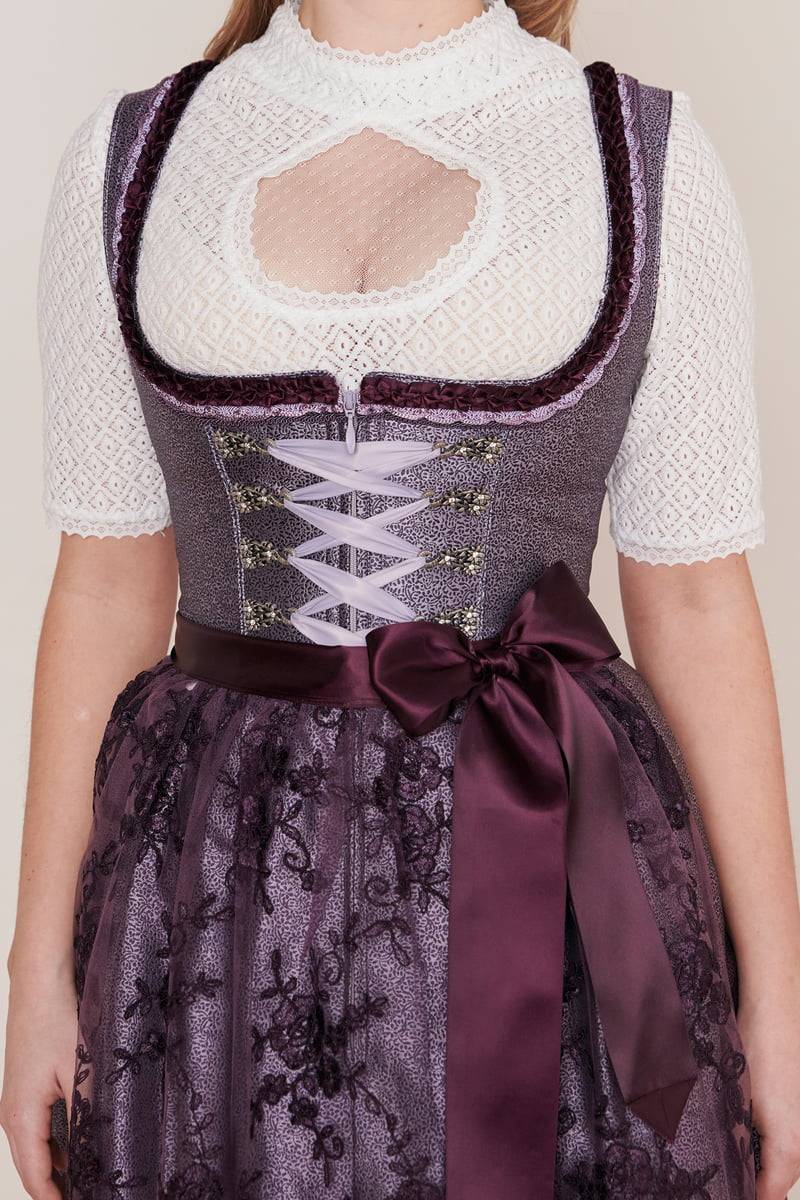 Krüger Madl Dirndl Ilya (60cm) Sonderangebot