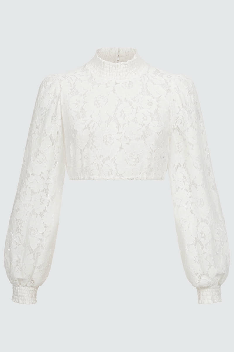 Krüger Madl Dirndlbluse Kamaria Begrenztes Angebot