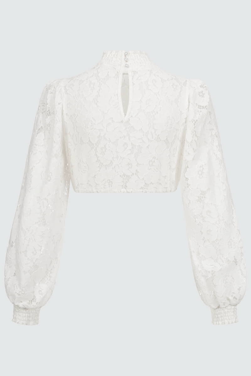 Krüger Madl Dirndlbluse Kamaria Begrenztes Angebot
