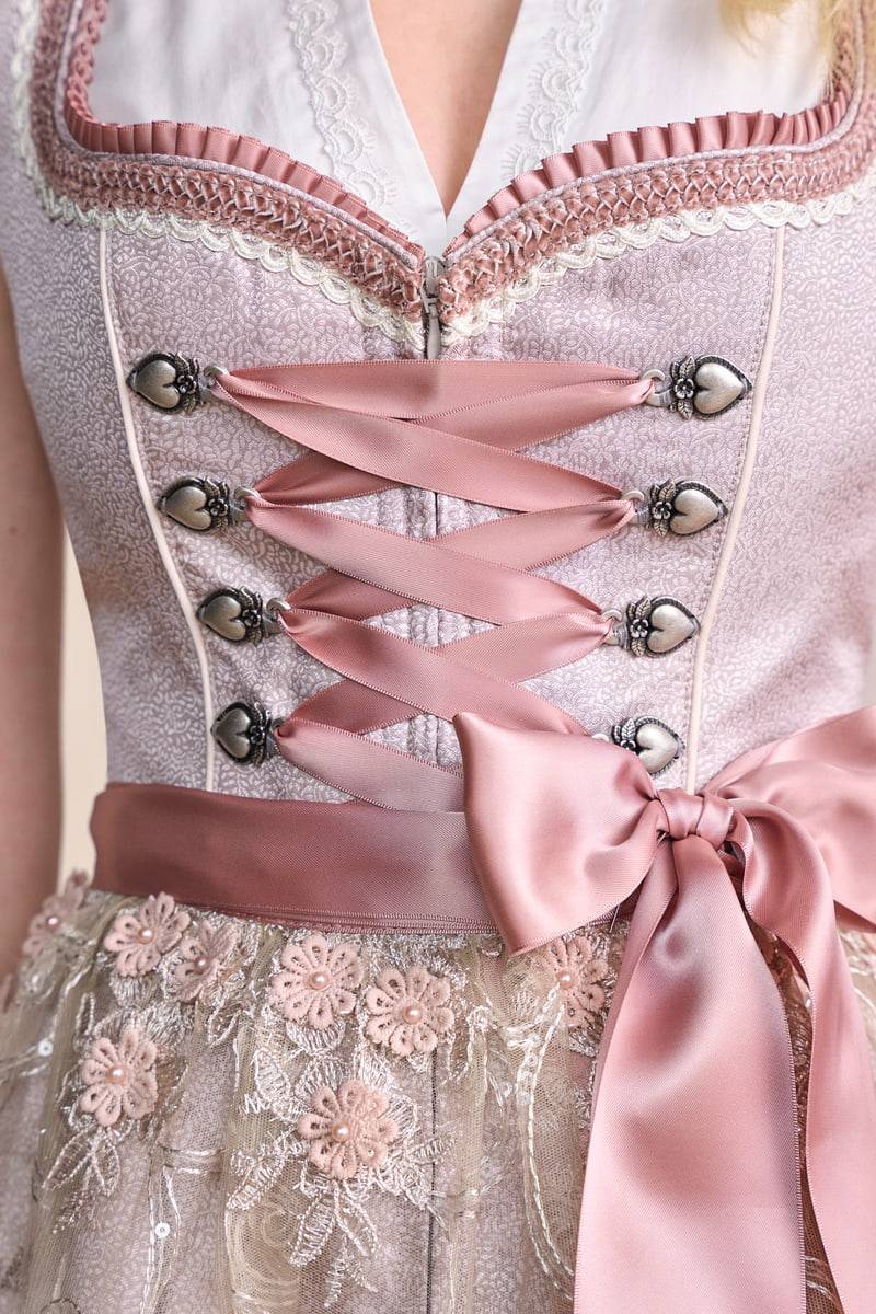Krüger Madl Dirndl Marielena (50cm) Exklusivangebot