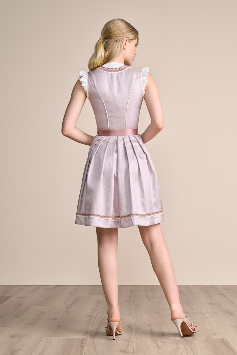 Krüger Madl Dirndl Marielena (50cm) Exklusivangebot