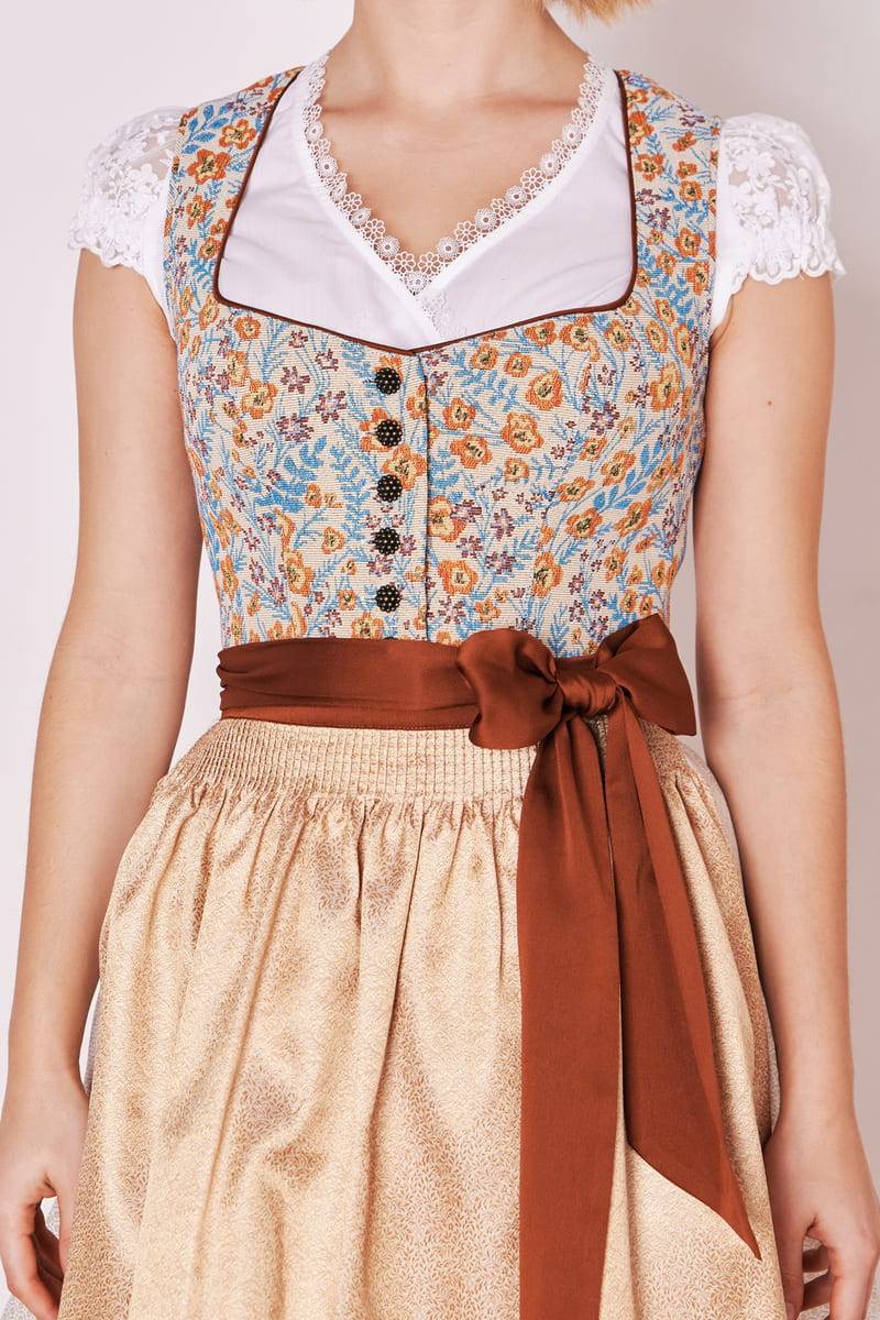 Krüger Madl Dirndl Xandra (60cm) Saisonschlussverkauf