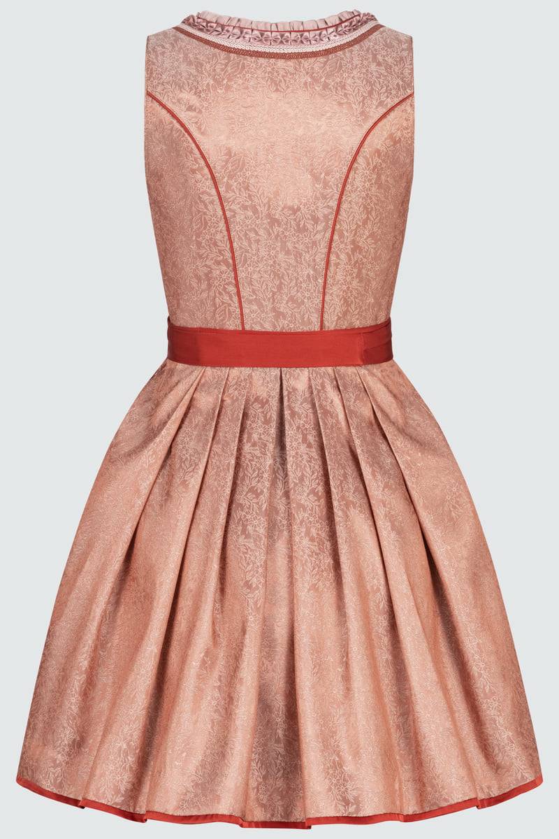 Krüger Madl Dirndl Amarena (50cm) Osterangebot