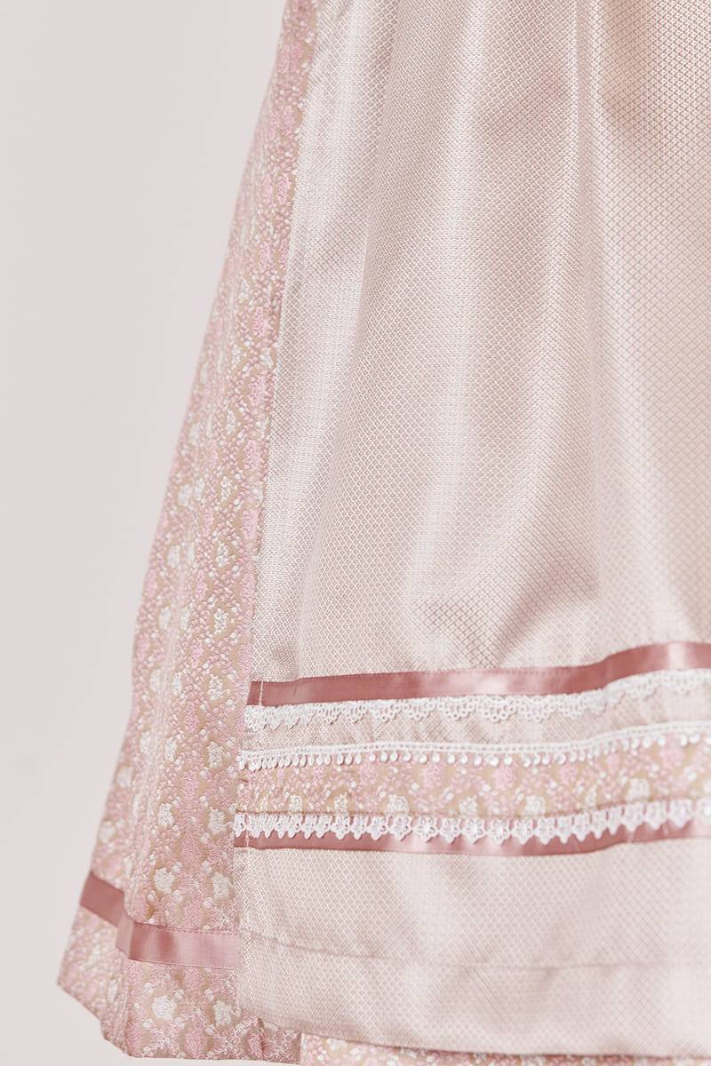 Krüger Madl Dirndl Mia (60cm) Valentinstagsangebot
