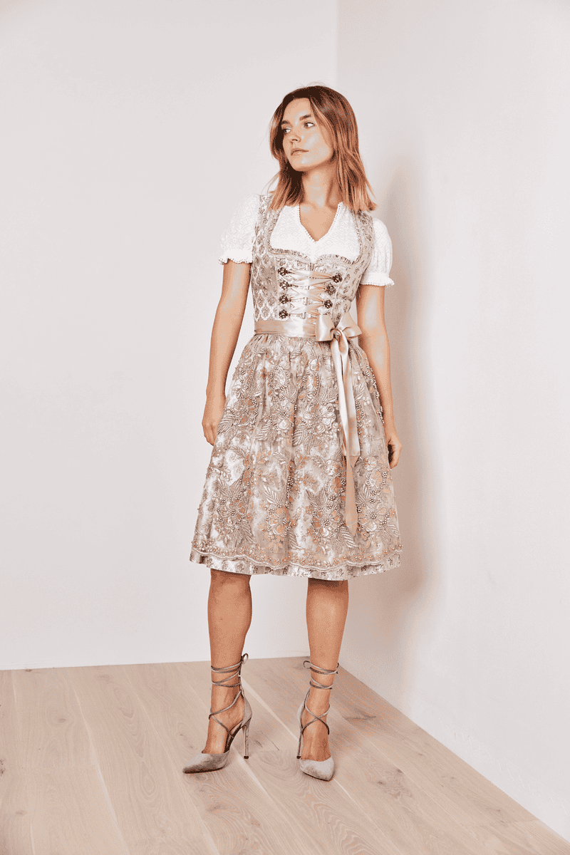 Krüger Madl Dirndl Maira (60cm) Lagerräumung