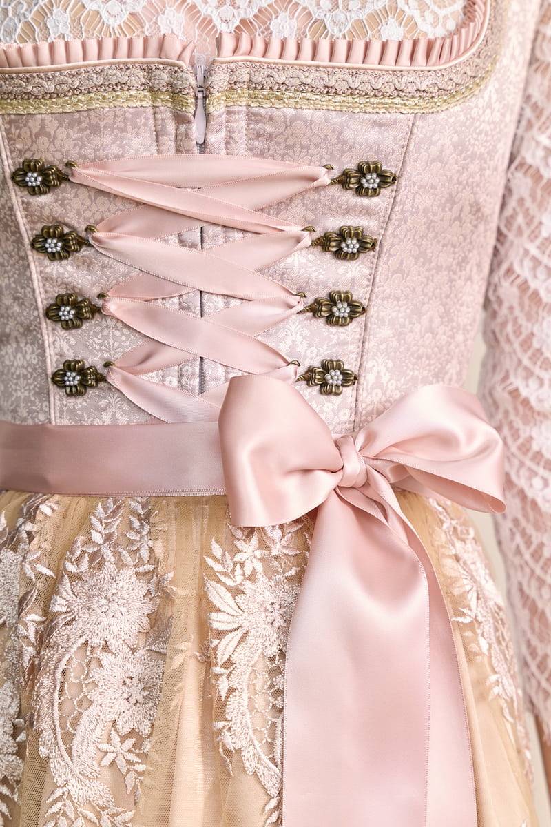 Krüger Madl Dirndl Lunie (50cm) Bestseller