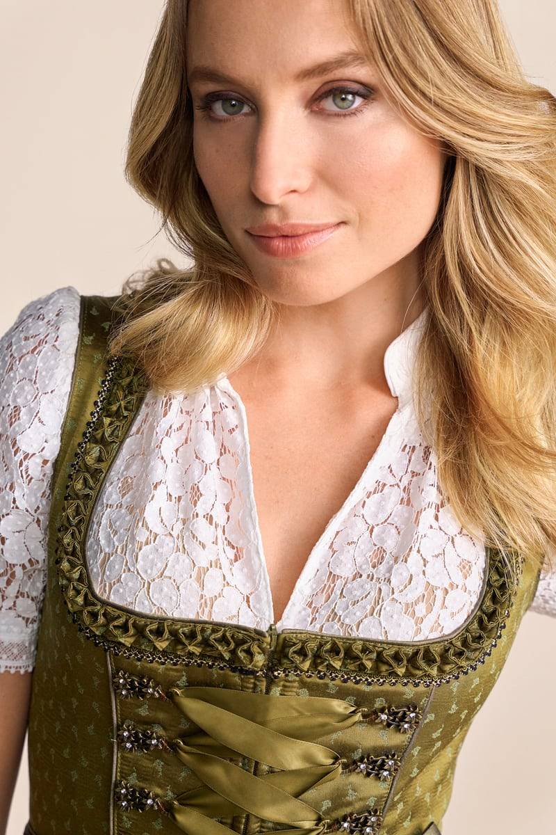 Krüger Madl Dirndl Mirna (70cm) Kauf eins, bekomm eins gratis