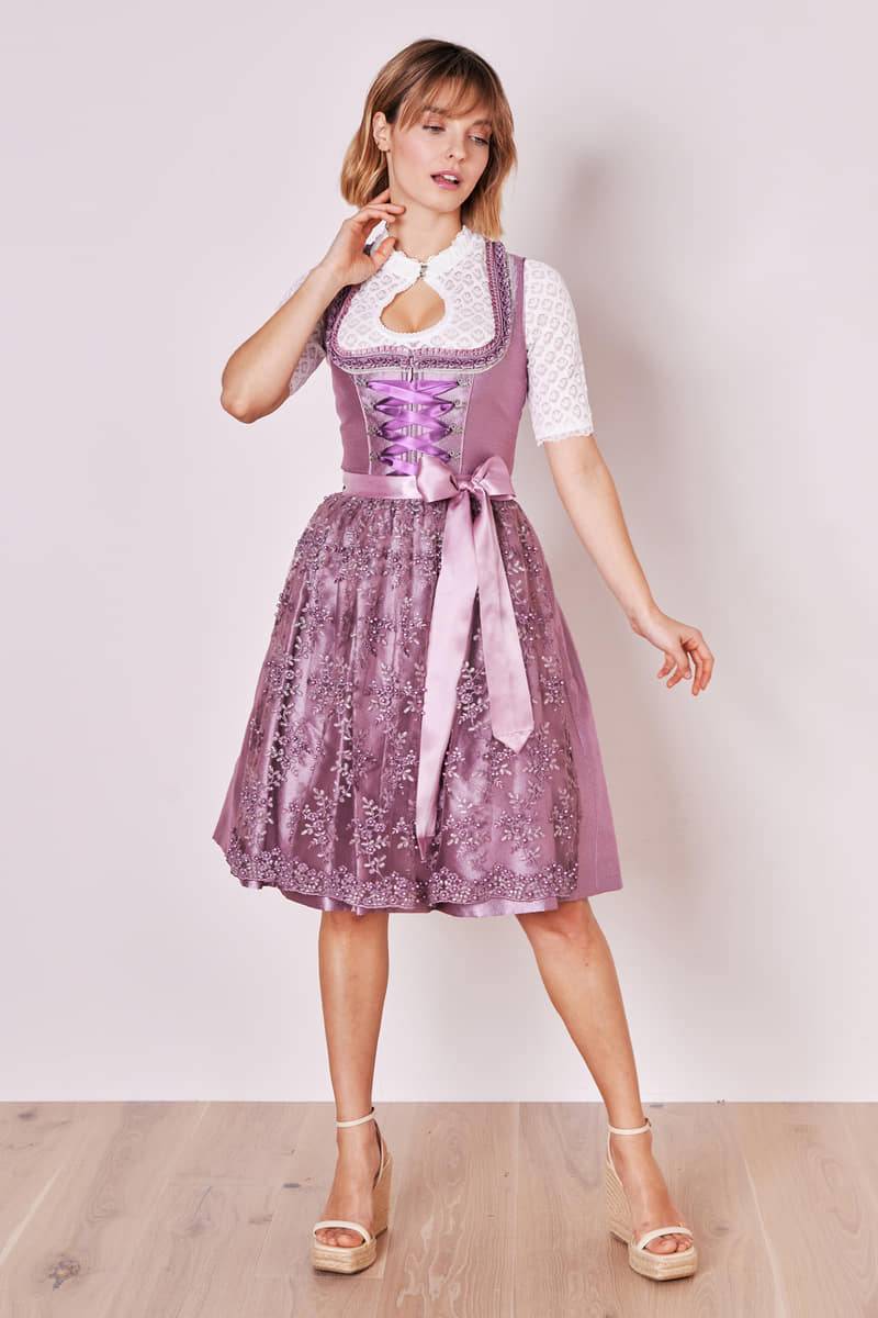 Krüger Madl Dirndl Kalila (60cm) Tägliche Deals