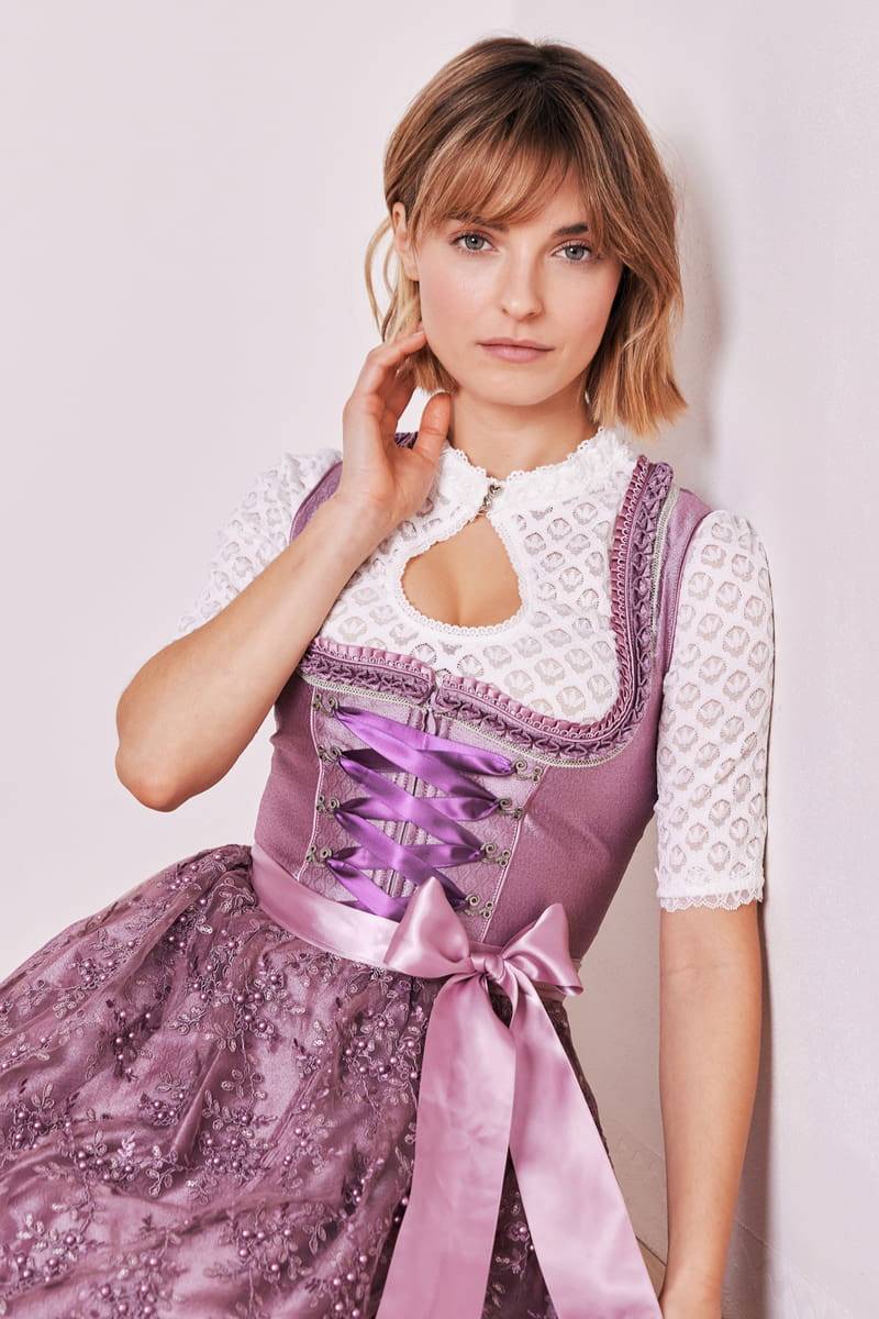 Krüger Madl Dirndl Kalila (60cm) Tägliche Deals