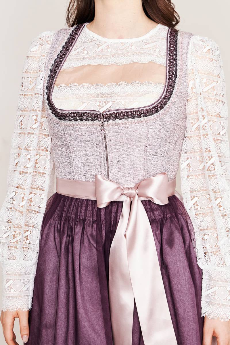 Krüger Madl Dirndl Abriana (60cm) Sonderangebote