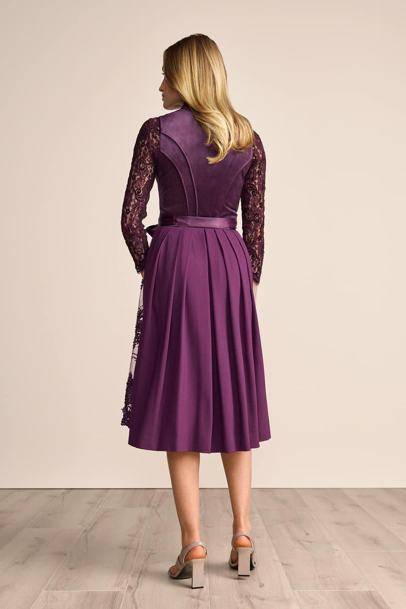 Krüger Madl Dirndl Pinella (70cm) VIP-Rabatte
