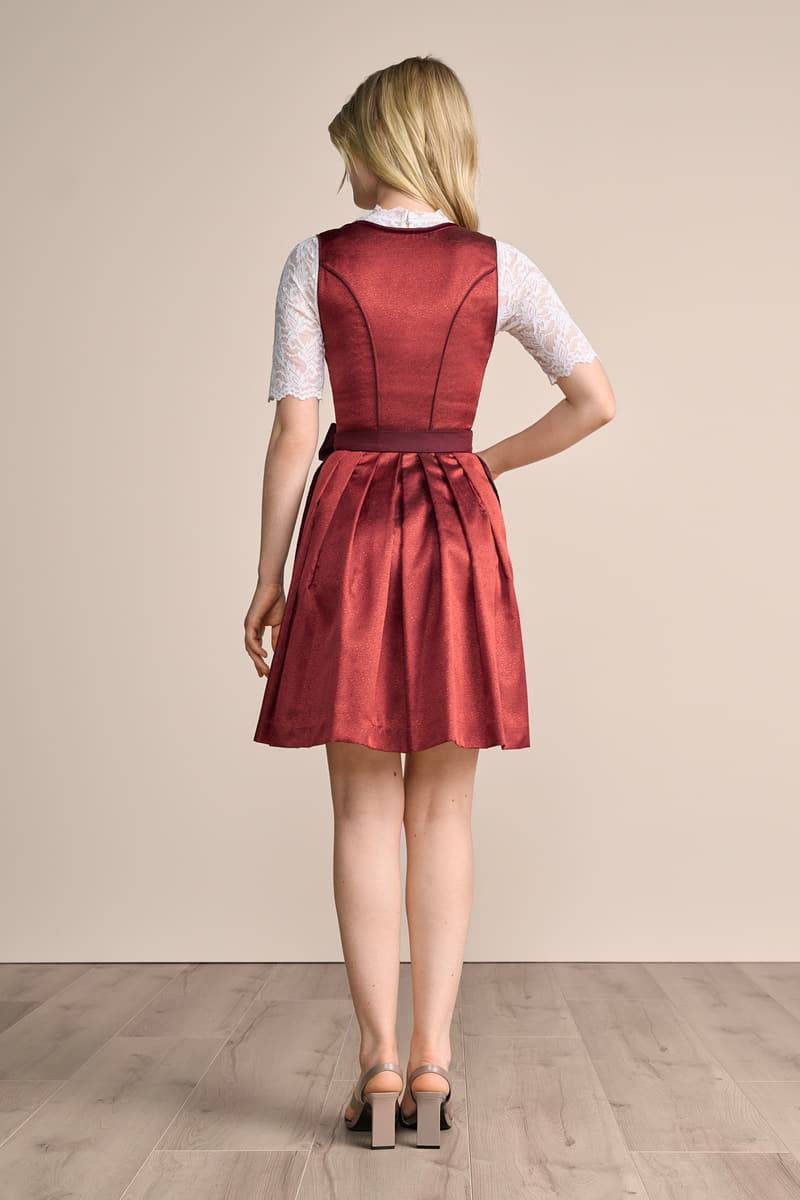 Krüger Madl Dirndl Mahita (50cm) JETZT KAUFEN