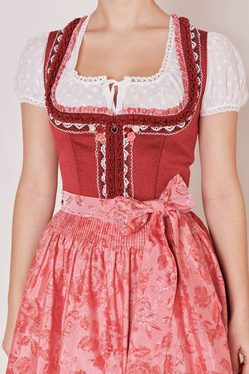 Krüger Madl Dirndl Ulrika (60cm) Letzter Tag