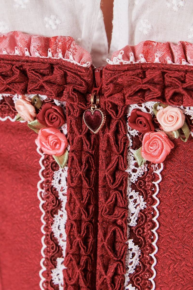 Krüger Madl Dirndl Ulrika (60cm) Letzter Tag