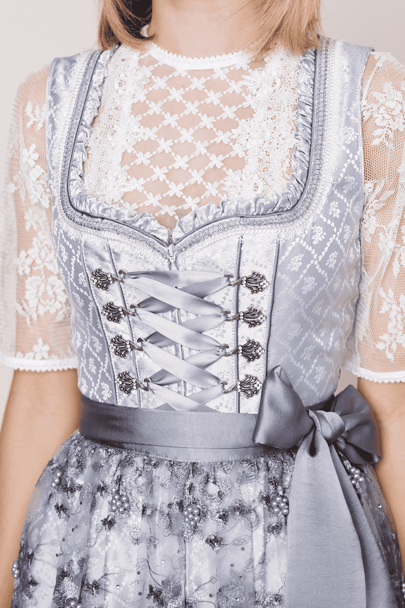 Krüger Madl Dirndl Sitara (50cm) Bis zu 60% Rabatt