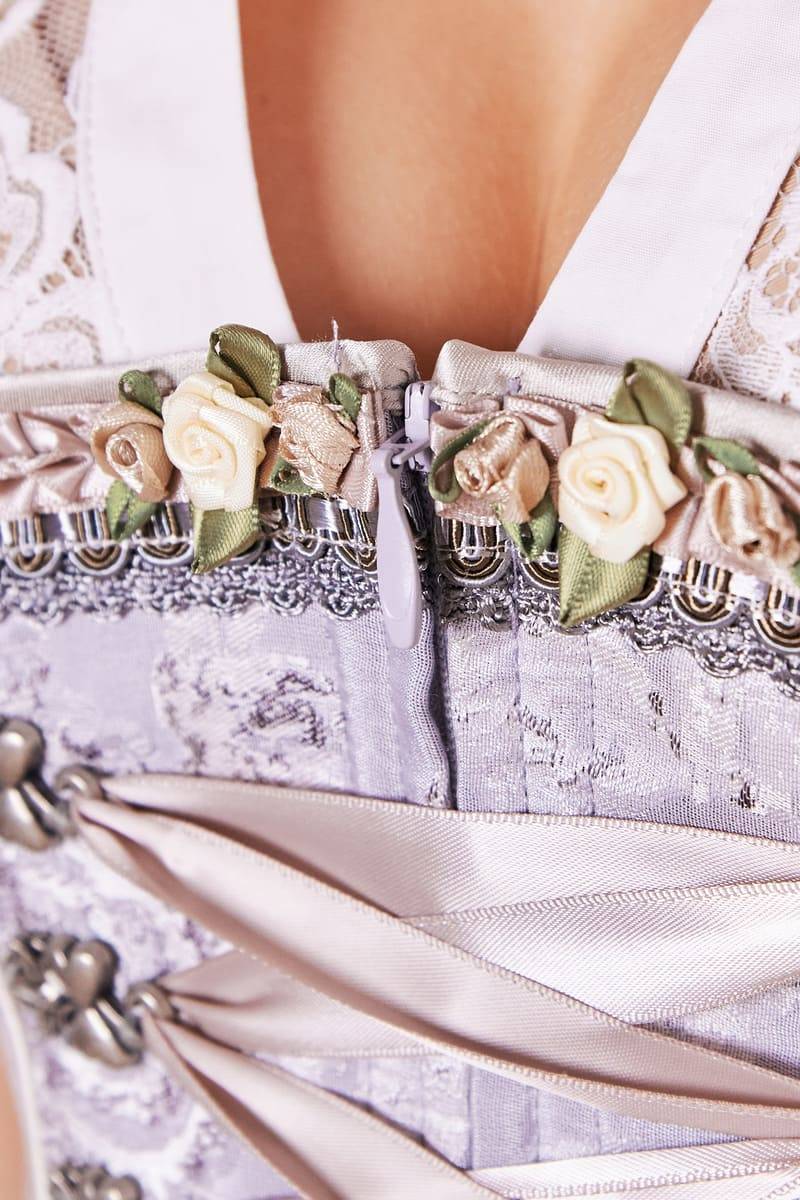 Krüger Madl Dirndl Lenore (60cm) Sonderangebot der Fabrik