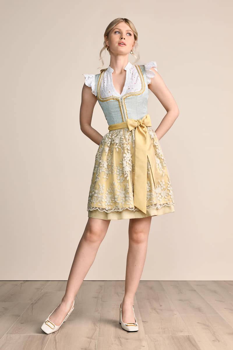 Krüger Madl Dirndl Winnie (50cm) Discount Store für neue Produkte
