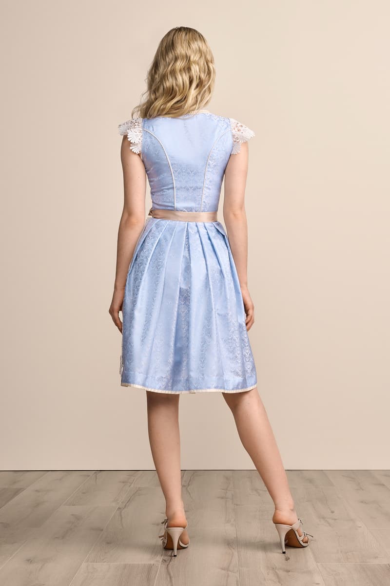 Krüger Madl Dirndl Gaelle (60cm) Kostenloser Versand international