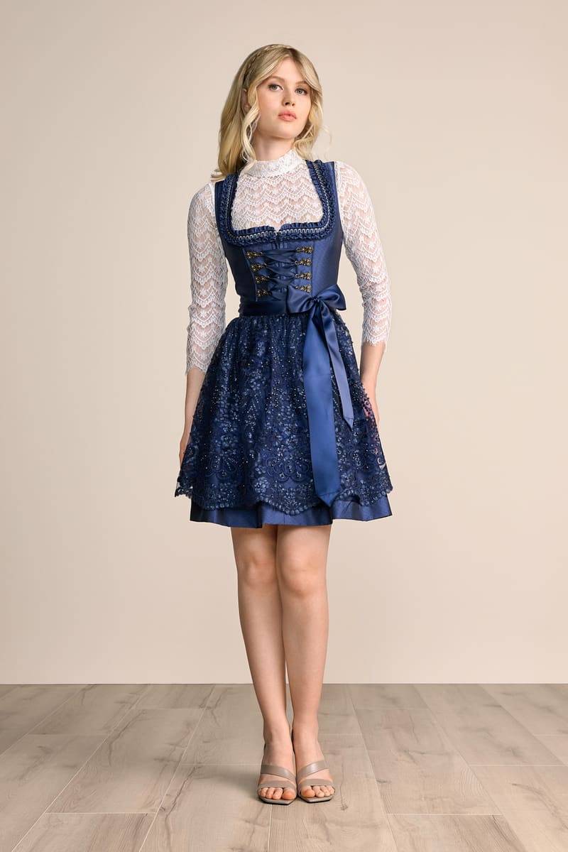 Krüger Madl Dirndl Beata (50cm) Fabrikladen