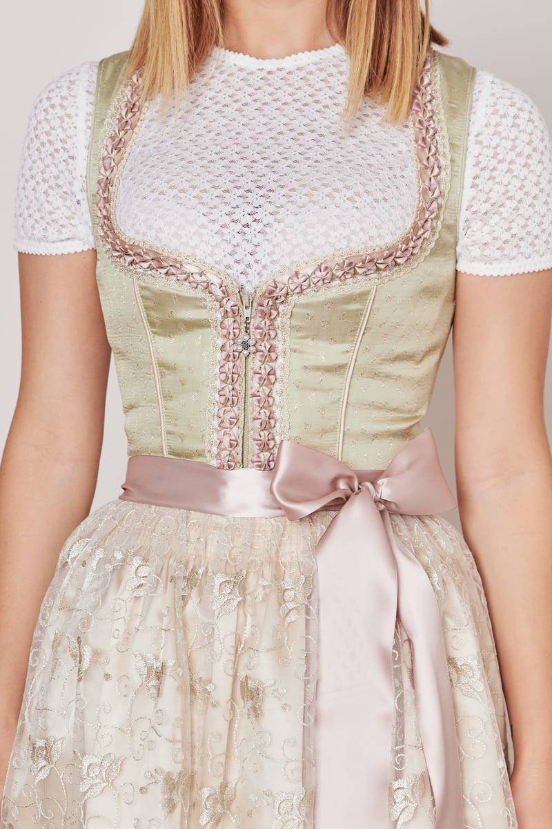 Krüger Madl Dirndl Shelby (50cm) Black Friday Preise