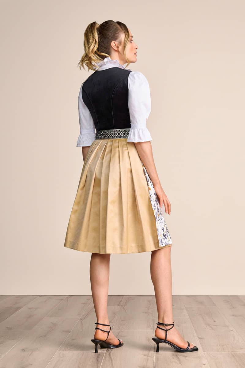 Krüger Madl Dirndl Lona (60cm) Rabatte dieses Monats