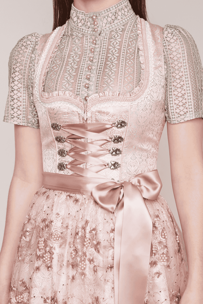 Krüger Madl Dirndl Kailia (60cm) 2025