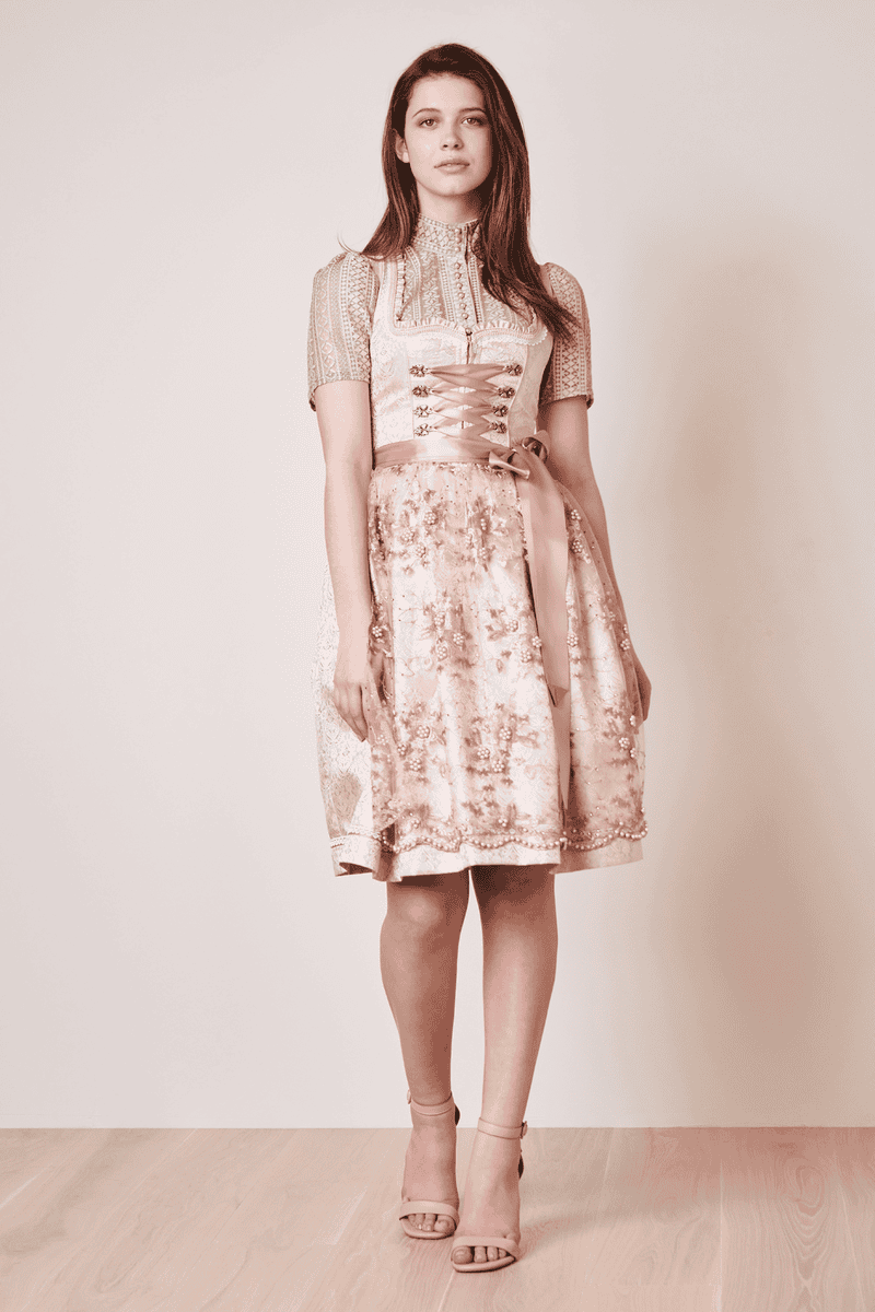 Krüger Madl Dirndl Kailia (60cm) 2025