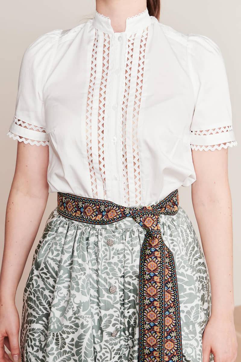 Krüger Madl Trachtenbluse Elif Outlet