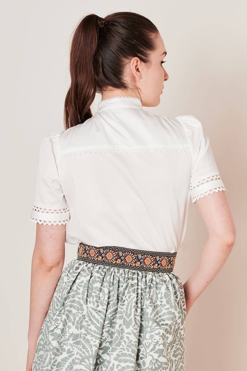 Krüger Madl Trachtenbluse Elif Outlet