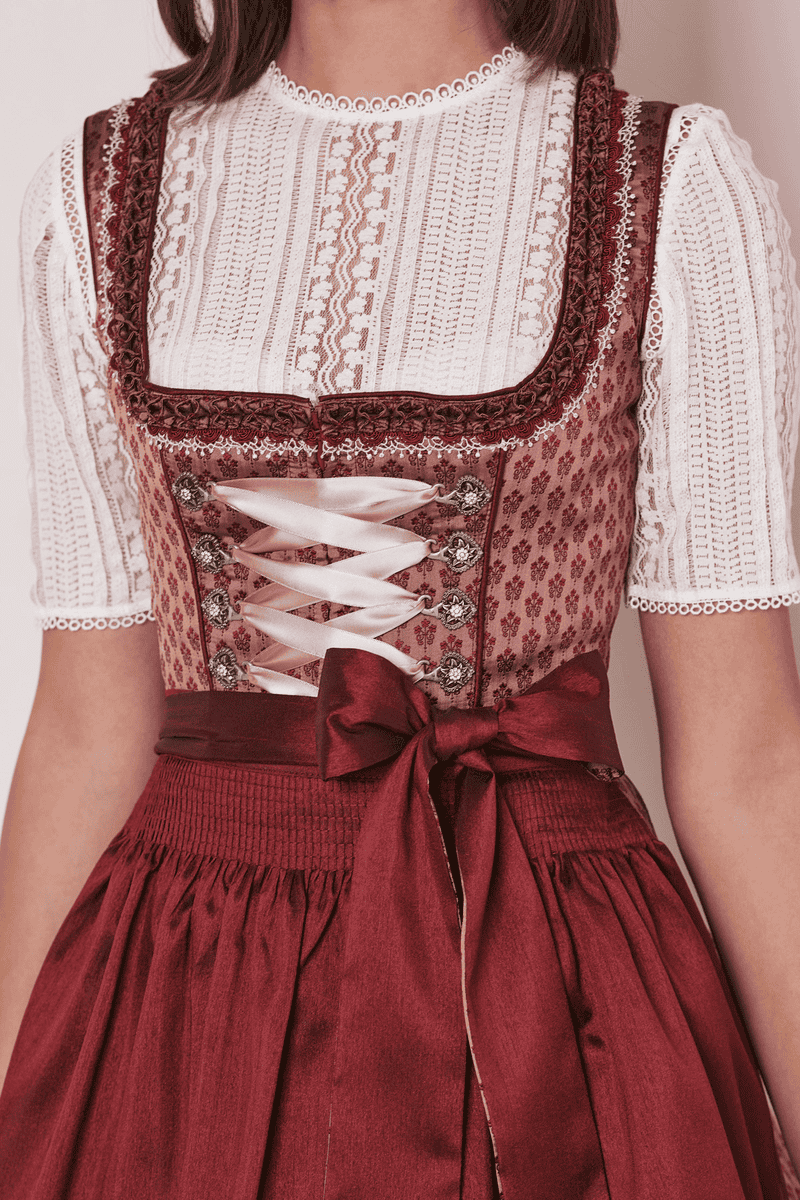 Krüger Madl Dirndl Alica (50cm) Hotsell