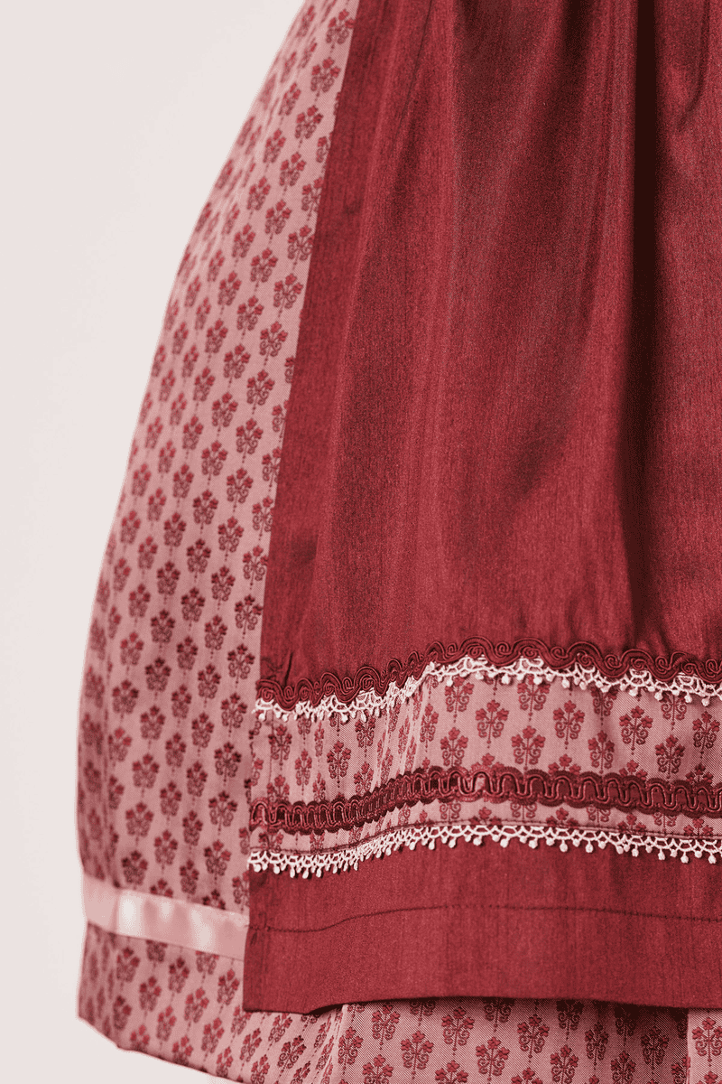 Krüger Madl Dirndl Alica (50cm) Hotsell