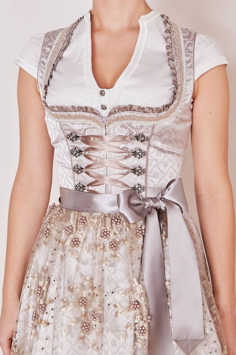 Krüger Madl Dirndl Nena (50cm) Fabrikverkauf