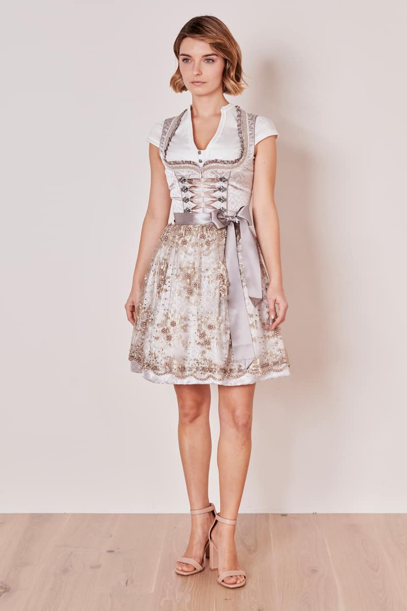 Krüger Madl Dirndl Nena (50cm) Fabrikverkauf