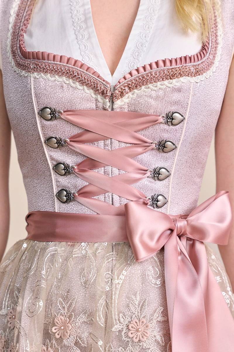 Krüger Madl Dirndl Marielena (60cm) Blitzverkäufe