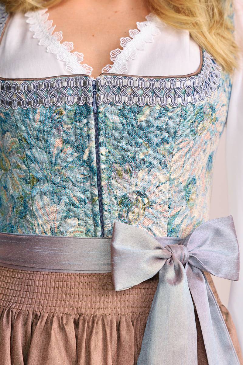 Krüger Madl Dirndl Kyla (60cm) Rabatt