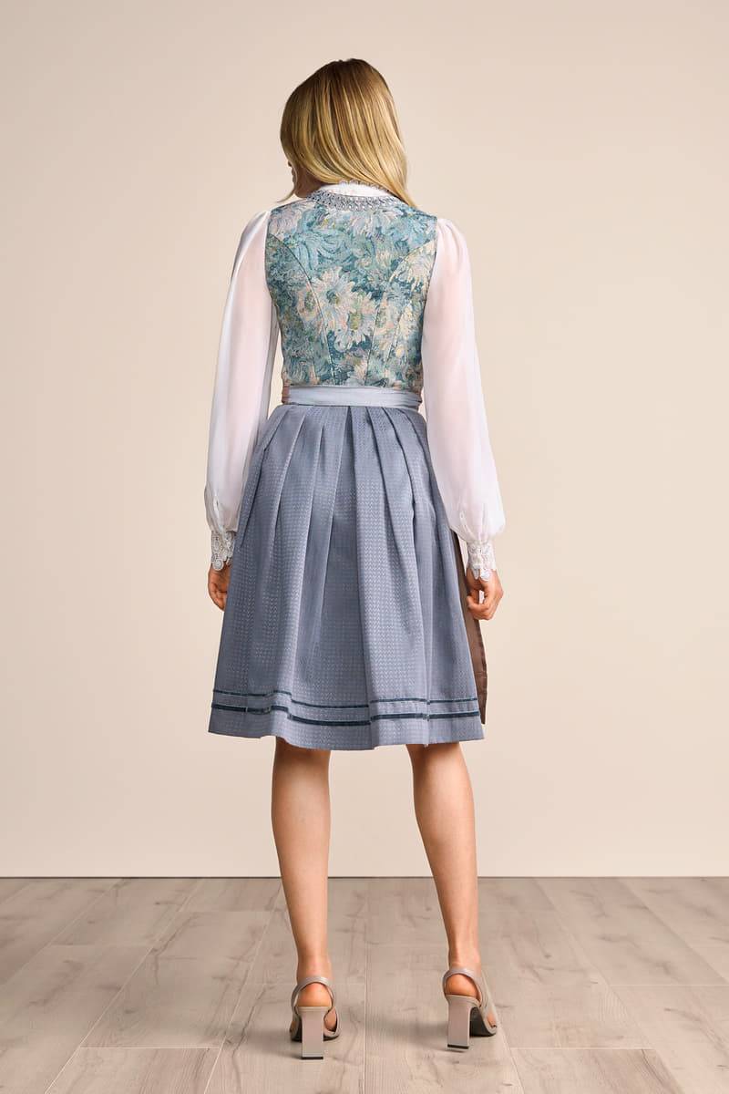 Krüger Madl Dirndl Kyla (60cm) Rabatt